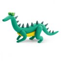 Hey Clay Masa Plastyczna Mega Dinos Hey Clay Masa Plastyczna Mega Dinos
