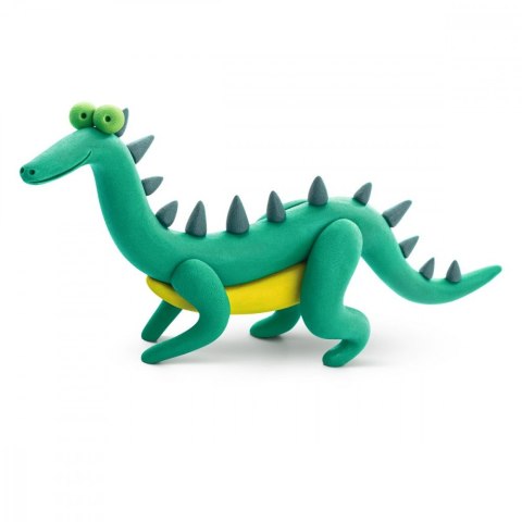 Hey Clay Masa Plastyczna Mega Dinos Hey Clay Masa Plastyczna Mega Dinos