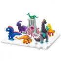 Hey Clay Masa Plastyczna Mega Dinos Hey Clay Masa Plastyczna Mega Dinos