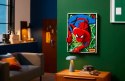 Klocki Art 31209 Niesamowity Spider-Man Klocki Art 31209 Niesamowity Spider-Man