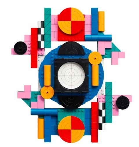 Klocki Art 31210 Sztuka współczesna Klocki Art 31210 Sztuka współczesna