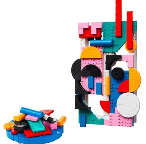 Klocki Art 31210 Sztuka współczesna Klocki Art 31210 Sztuka współczesna
