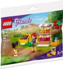 Klocki Friends 30416 Stoisko Klocki Friends 30416 Stoisko
