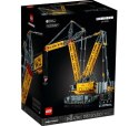 Klocki Technic 42146 Żuraw gąsienicowy Liebherr LR 13000 Klocki Technic 42146 Żuraw gąsienicowy Liebherr LR 13000