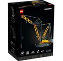 Klocki Technic 42146 Żuraw gąsienicowy Liebherr LR 13000 Klocki Technic 42146 Żuraw gąsienicowy Liebherr LR 13000