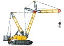 Klocki Technic 42146 Żuraw gąsienicowy Liebherr LR 13000 Klocki Technic 42146 Żuraw gąsienicowy Liebherr LR 13000