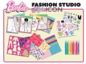 Ksiażeczka do projektowania sukienek Barbie Ksiażeczka do projektowania sukienek Barbie