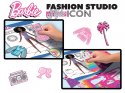 Ksiażeczka do projektowania sukienek Barbie Ksiażeczka do projektowania sukienek Barbie
