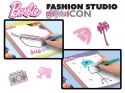 Ksiażeczka do projektowania sukienek Barbie Ksiażeczka do projektowania sukienek Barbie
