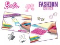 Książeczka szkicownik Barbie Książeczka szkicownik Barbie