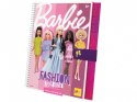 Książeczka szkicownik Barbie Książeczka szkicownik Barbie
