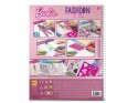 Książeczka szkicownik Barbie Książeczka szkicownik Barbie