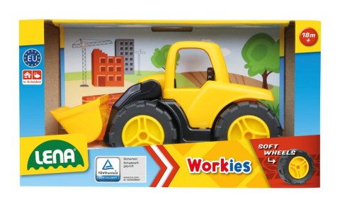 Ładowarka w pudełku Workies Ładowarka w pudełku Workies
