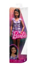 Lalka Barbie Fashionistas brunetka wysoka Lalka Barbie Fashionistas brunetka wysoka