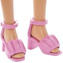 Lalka Barbie Fashionistas brunetka wysoka Lalka Barbie Fashionistas brunetka wysoka