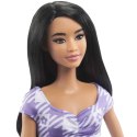 Lalka Barbie Fashionistas brunetka wysoka Lalka Barbie Fashionistas brunetka wysoka