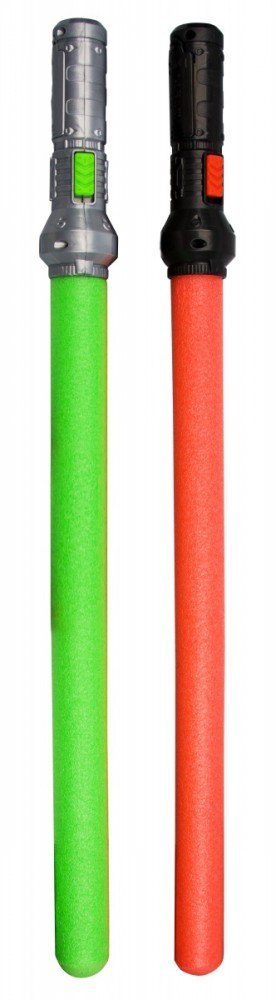 Miecz świecący mix Miecz świecący mix