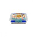 Piasek dynamiczny 1kg w pudełku, naturalny Piasek dynamiczny 1kg w pudełku, naturalny