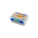Piasek dynamiczny 1kg w pudełku, naturalny Piasek dynamiczny 1kg w pudełku, naturalny