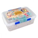 Piasek dynamiczny 5kg w pudełku, naturalny Piasek dynamiczny 5kg w pudełku, naturalny