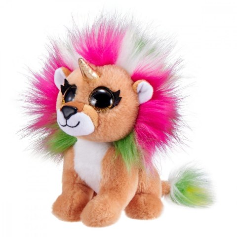 Pluszak w rożku Fantasy karton 24 sztuki Pluszak w rożku Fantasy karton 24 sztuki