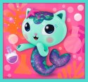 Puzzle 10w1 W świecie Gabi Gabby Dollhouse Puzzle 10w1 W świecie Gabi Gabby Dollhouse