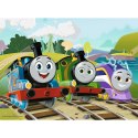 Puzzle 30 elementów Radosny Tomek Thomas and Friends Puzzle 30 elementów Radosny Tomek Thomas and Friends