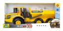 Wozidło przegubowe Volvo A25G w pudełku Worxx Wozidło przegubowe Volvo A25G w pudełku Worxx