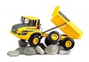 Wozidło przegubowe Volvo A25G w pudełku Worxx Wozidło przegubowe Volvo A25G w pudełku Worxx