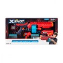 Wyrzutnia Excel Combo Pack Turbo Fire + Fury 4 + Micro Wyrzutnia Excel Combo Pack Turbo Fire + Fury 4 + Micro