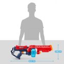 Wyrzutnia Excel Combo Pack Turbo Fire + Fury 4 + Micro Wyrzutnia Excel Combo Pack Turbo Fire + Fury 4 + Micro