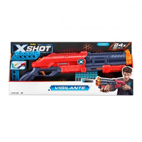 Wyrzutnia Excel Vigilante 24 strzałki Wyrzutnia Excel Vigilante 24 strzałki