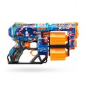 Wyrzutnia Skins Dread Sonic the Hedgehog Wyrzutnia Skins Dread Sonic the Hedgehog
