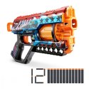 Wyrzutnia Skins Griefer Apocalypse 12 strzałek Wyrzutnia Skins Griefer Apocalypse 12 strzałek