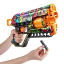 Wyrzutnia Skins Griefer Graffiti 12 strzałek Wyrzutnia Skins Griefer Graffiti 12 strzałek