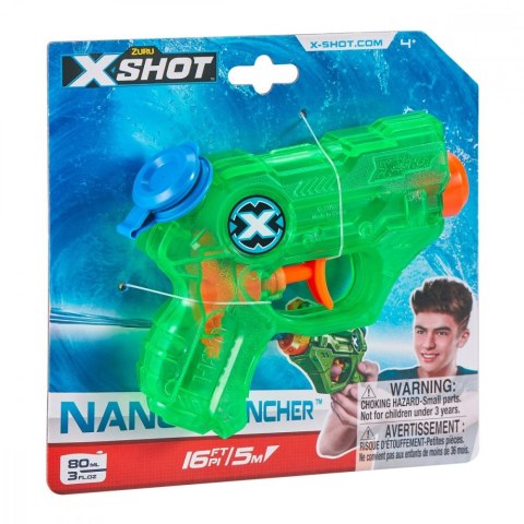 Wyrzutnia wodna Water Warfare Nano Drencher karton 12 sztuk Wyrzutnia wodna Water Warfare Nano Drencher karton 12 sztuk
