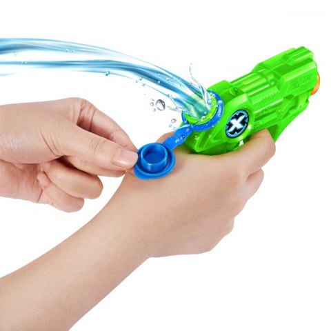 Wyrzutnia wodna Water Warfare Nano Drencher karton 12 sztuk Wyrzutnia wodna Water Warfare Nano Drencher karton 12 sztuk