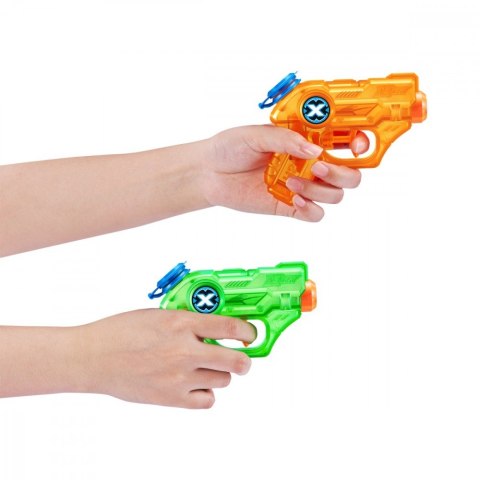 Wyrzutnia wodna Water Warfare Nano Drencher karton 12 sztuk Wyrzutnia wodna Water Warfare Nano Drencher karton 12 sztuk