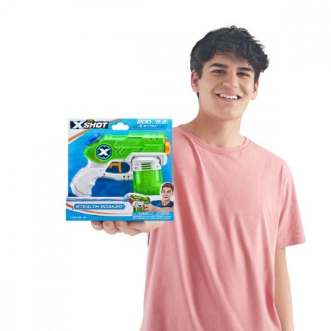 Wyrzutnia wodna Water Warfare Stealth Soaker Wyrzutnia wodna Water Warfare Stealth Soaker