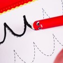 Zestaw Montessori Długopis z 32 tabliczkami Zestaw Montessori Długopis z 32 tabliczkami