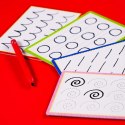Zestaw Montessori Długopis z 32 tabliczkami Zestaw Montessori Długopis z 32 tabliczkami