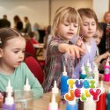 Zestaw Tubi Jelly Planety Zestaw Tubi Jelly Planety