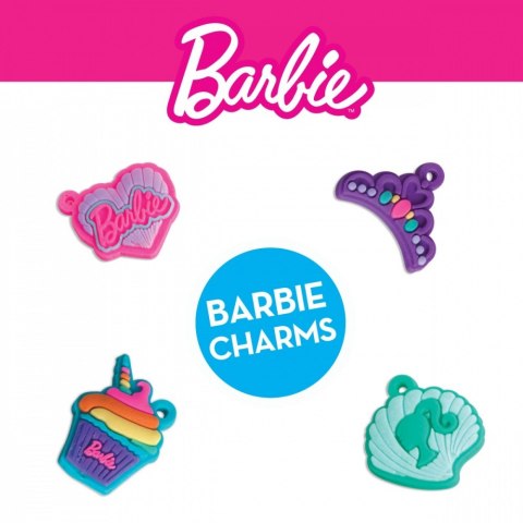 Zestaw biżuterii Barbie Butterfly Bag Zestaw biżuterii Barbie Butterfly Bag
