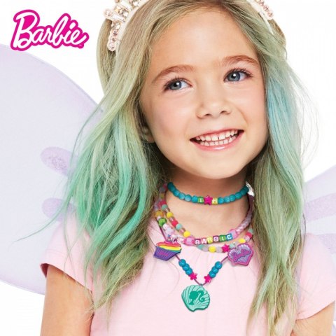 Zestaw biżuterii Barbie Butterfly Bag Zestaw biżuterii Barbie Butterfly Bag