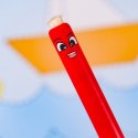 Zestaw edukacyjny Montessori Pen Szkoła pisania z 18 tabliczkami Zestaw edukacyjny Montessori Pen Szkoła pisania z 18 tabliczkami