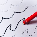 Zestaw edukacyjny Montessori Pen Szkoła pisania z 18 tabliczkami Zestaw edukacyjny Montessori Pen Szkoła pisania z 18 tabliczkami