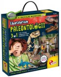 Zestaw naukowy Im a Genius Laboratorium paleontologii Zestaw naukowy Im a Genius Laboratorium paleontologii