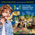 Zestaw naukowy Im a Genius Laboratorium paleontologii Zestaw naukowy Im a Genius Laboratorium paleontologii