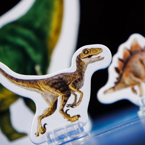 Zestaw naukowy Im a Genius Laboratorium paleontologii Zestaw naukowy Im a Genius Laboratorium paleontologii