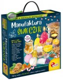 Zestaw naukowy Im a Genius Manufaktura świeczek Zestaw naukowy Im a Genius Manufaktura świeczek